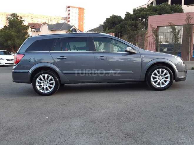 Opel Astra 2007, 215,000 km - 1.3 l - Bakı