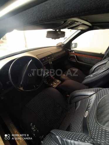 Mercedes C 350 1995, 360,000 km - 3.5 l - Bakı