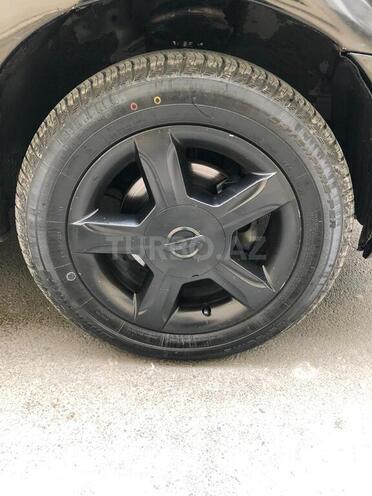 Nissan Sunny 2007, 213,000 km - 1.6 l - Bakı