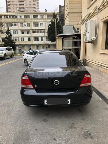 Nissan Sunny 2007, 213,000 km - 1.6 l - Bakı