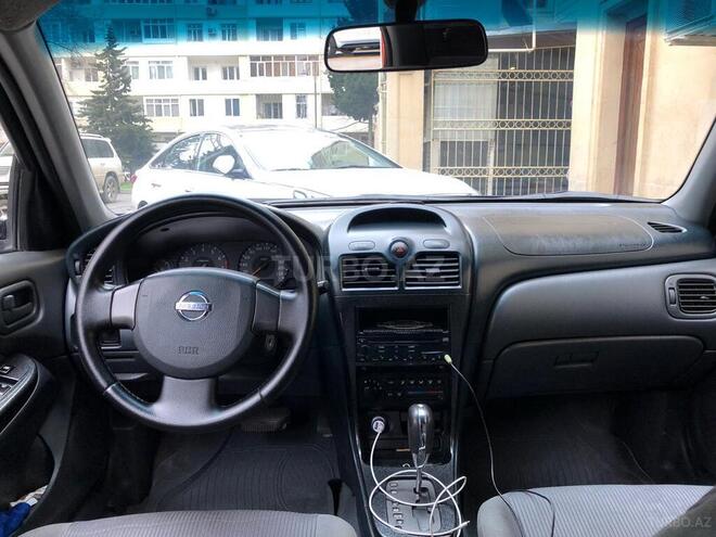 Nissan Sunny 2007, 213,000 km - 1.6 l - Bakı