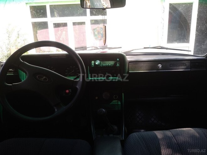 LADA (VAZ) 2107 2004, 286,522 km - 1.6 l - Sumqayıt