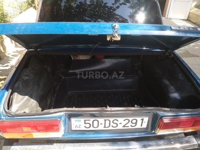 LADA (VAZ) 2107 2004, 286,522 km - 1.6 l - Sumqayıt