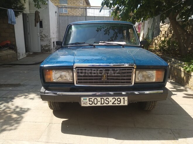 LADA (VAZ) 2107 2004, 286,522 km - 1.6 l - Sumqayıt