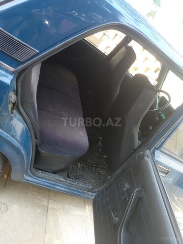 LADA (VAZ) 2107 2004, 286,522 km - 1.6 l - Sumqayıt