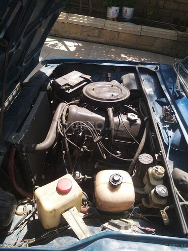 LADA (VAZ) 2107 2004, 286,522 km - 1.6 l - Sumqayıt