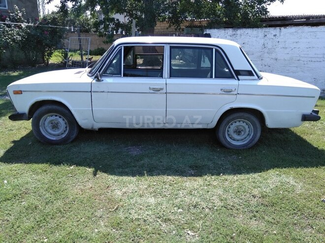 LADA (VAZ) 2106 1984, 213,666 km - 1.5 л - Xaçmaz