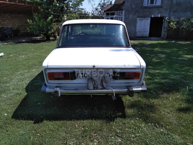 LADA (VAZ) 2106 1984, 213,666 km - 1.5 л - Xaçmaz