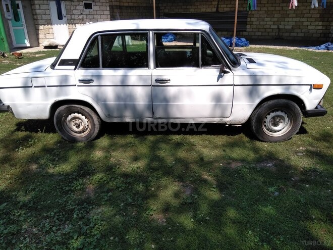 LADA (VAZ) 2106 1984, 213,666 km - 1.5 л - Xaçmaz