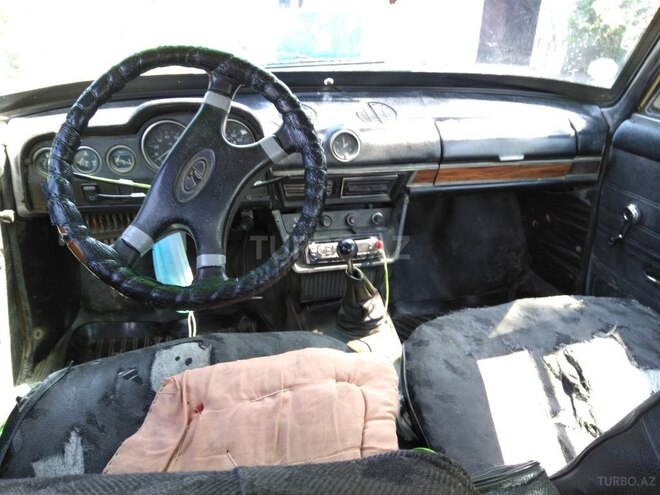LADA (VAZ) 2106 1984, 213,666 km - 1.5 л - Xaçmaz