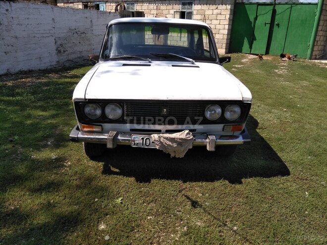 LADA (VAZ) 2106 1984, 213,666 km - 1.5 л - Xaçmaz