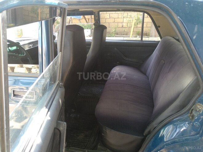 LADA (VAZ) 2107 2004, 286,522 km - 1.6 l - Sumqayıt