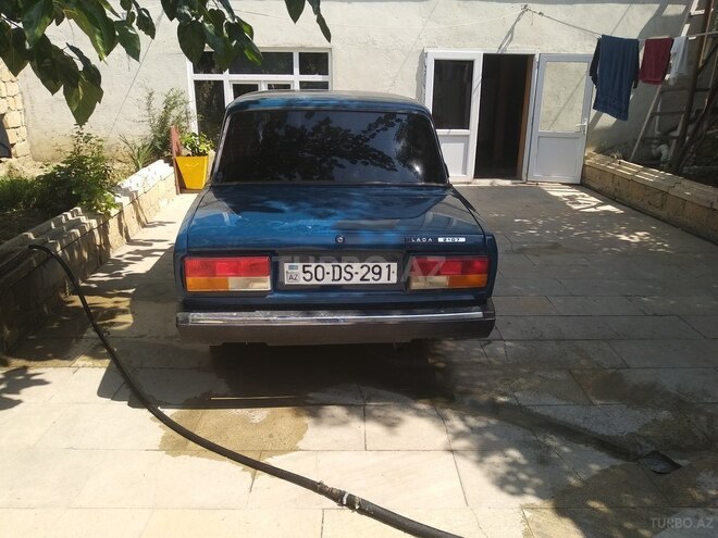 LADA (VAZ) 2107 2004, 286,522 km - 1.6 l - Sumqayıt