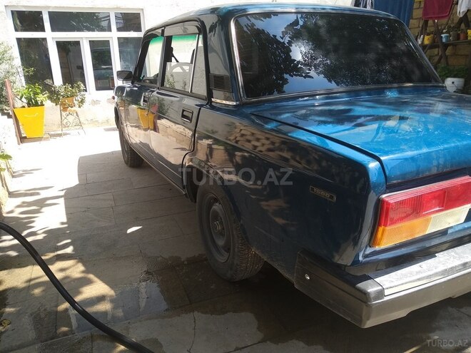 LADA (VAZ) 2107 2004, 286,522 km - 1.6 l - Sumqayıt