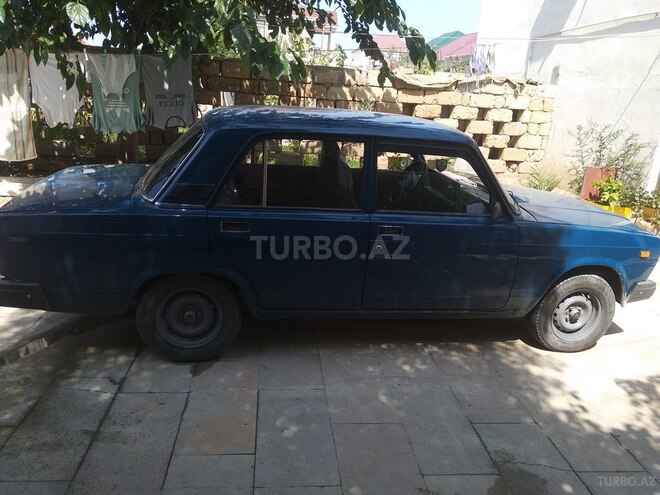 LADA (VAZ) 2107 2004, 286,522 km - 1.6 l - Sumqayıt