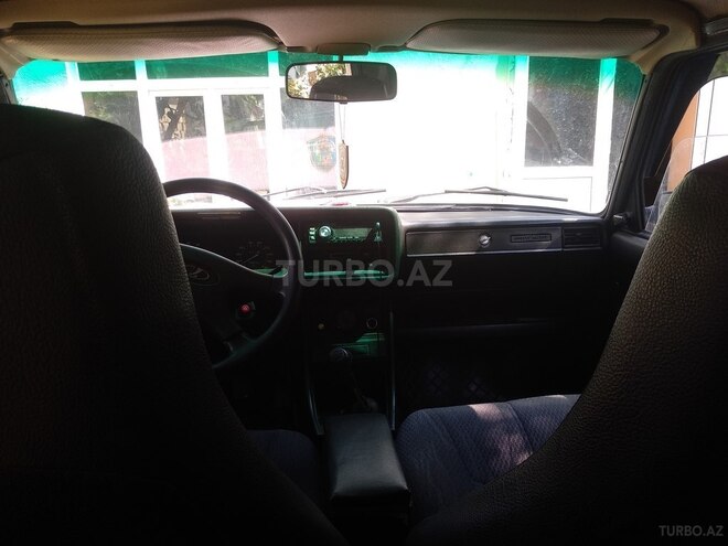 LADA (VAZ) 2107 2004, 286,522 km - 1.6 l - Sumqayıt