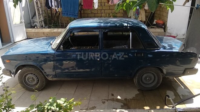 LADA (VAZ) 2107 2004, 286,522 km - 1.6 l - Sumqayıt