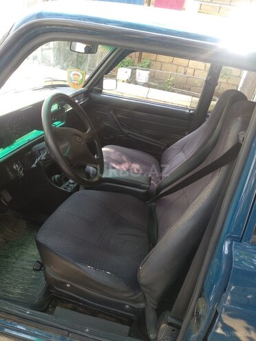 LADA (VAZ) 2107 2004, 286,522 km - 1.6 l - Sumqayıt