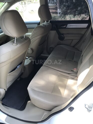 Honda CR-V 2010, 244,000 km - 2.4 l - Sumqayıt