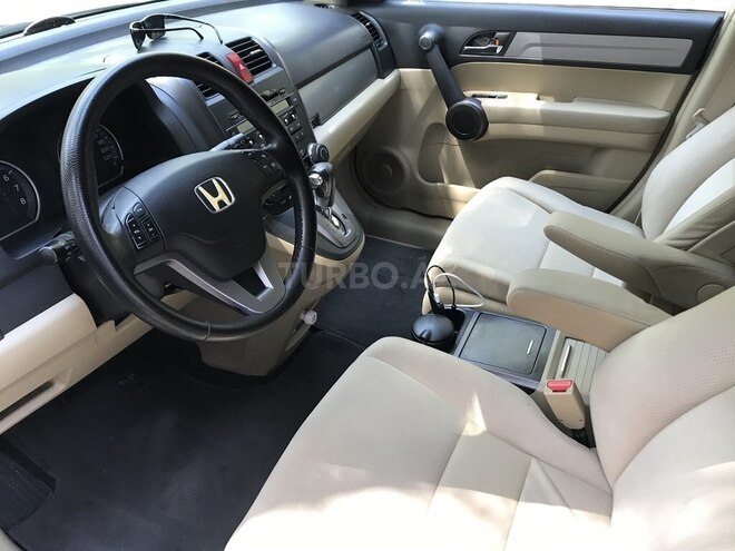 Honda CR-V 2010, 244,000 km - 2.4 l - Sumqayıt