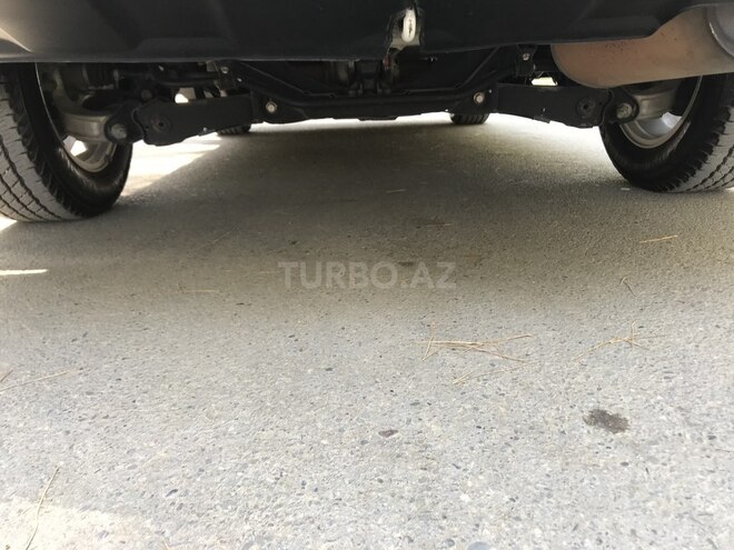 Honda CR-V 2010, 244,000 km - 2.4 l - Sumqayıt