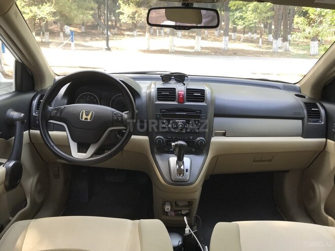 Honda CR-V 2010, 244,000 km - 2.4 l - Sumqayıt