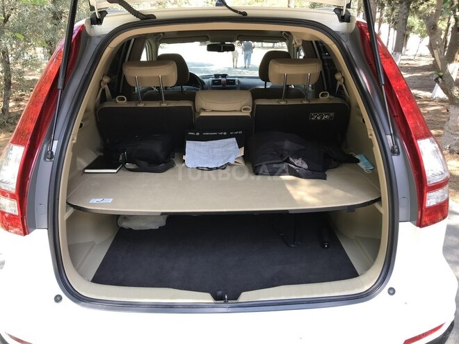 Honda CR-V 2010, 244,000 km - 2.4 l - Sumqayıt