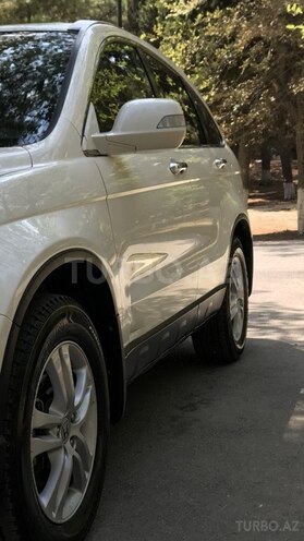 Honda CR-V 2010, 244,000 km - 2.4 l - Sumqayıt