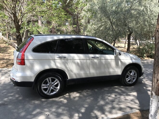 Honda CR-V 2010, 244,000 km - 2.4 l - Sumqayıt