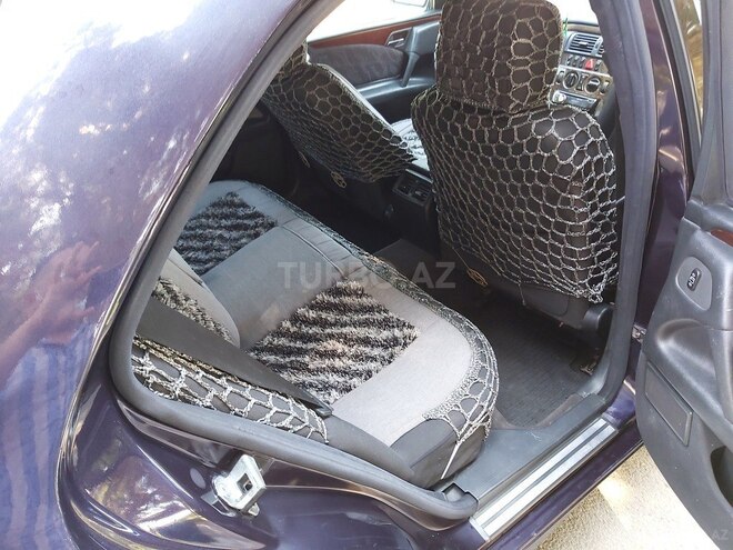 Mercedes E 230 1997, 353,000 km - 2.3 л - Sumqayıt