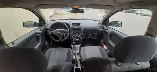 Opel Astra 2000, 260,000 km - 1.6 л - Bakı