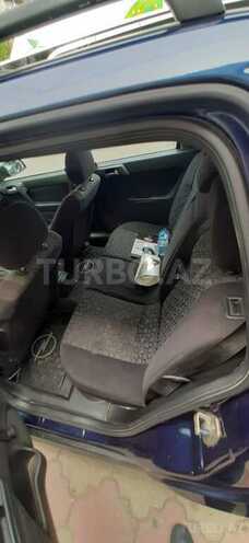 Opel Astra 2000, 260,000 km - 1.6 л - Bakı