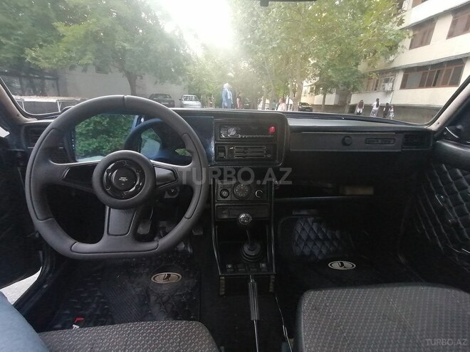 LADA (VAZ) 2107 2011, 75,623 km - 1.6 l - Mingəçevir