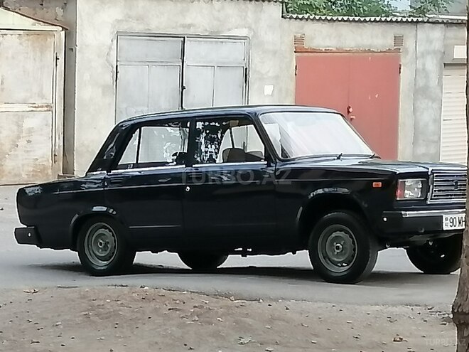 LADA (VAZ) 2107 2011, 75,623 km - 1.6 l - Mingəçevir