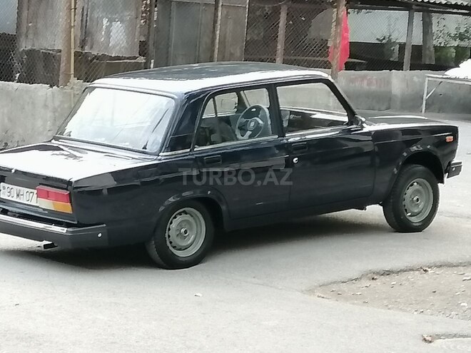 LADA (VAZ) 2107 2011, 75,623 km - 1.6 l - Mingəçevir