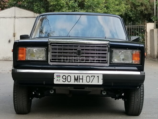 LADA (VAZ) 2107 2011, 75,623 km - 1.6 l - Mingəçevir