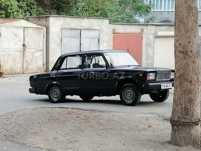 LADA (VAZ) 2107 2011, 75,623 km - 1.6 l - Mingəçevir