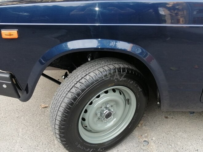 LADA (VAZ) 2107 2011, 75,623 km - 1.6 l - Mingəçevir