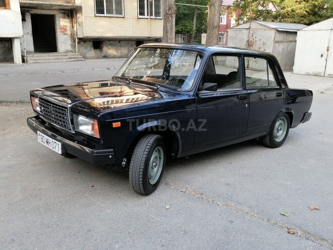 LADA (VAZ) 2107 2011, 75,623 km - 1.6 l - Mingəçevir