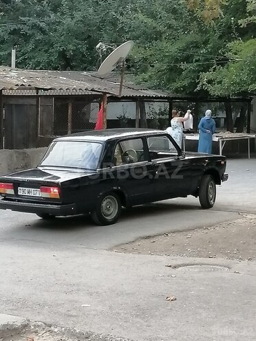 LADA (VAZ) 2107 2011, 75,623 km - 1.6 l - Mingəçevir