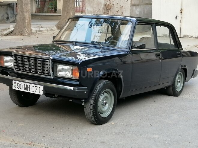 LADA (VAZ) 2107 2011, 75,623 km - 1.6 l - Mingəçevir