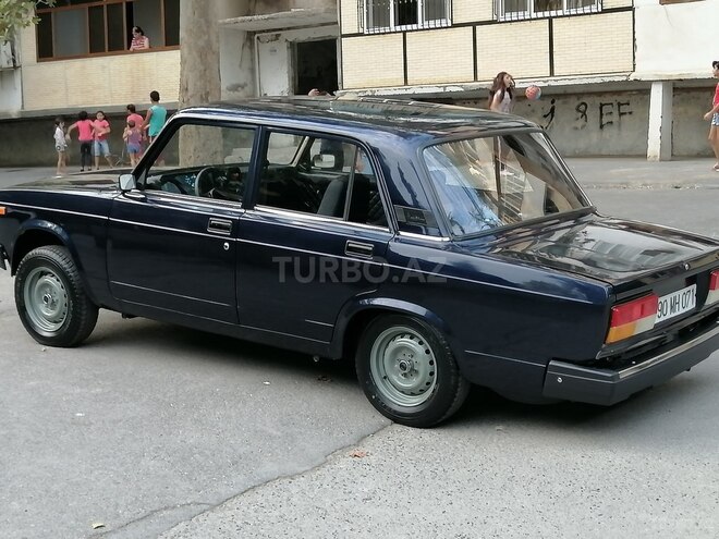 LADA (VAZ) 2107 2011, 75,623 km - 1.6 l - Mingəçevir