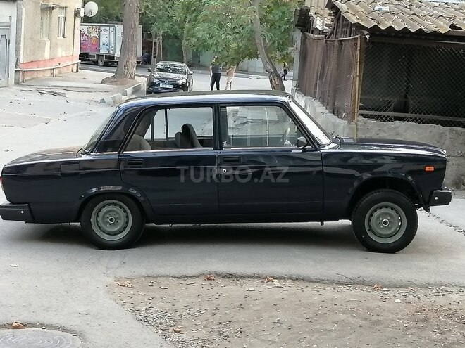 LADA (VAZ) 2107 2011, 75,623 km - 1.6 l - Mingəçevir