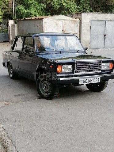 LADA (VAZ) 2107 2011, 75,623 km - 1.6 l - Mingəçevir