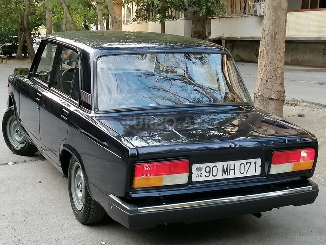 LADA (VAZ) 2107 2011, 75,623 km - 1.6 l - Mingəçevir