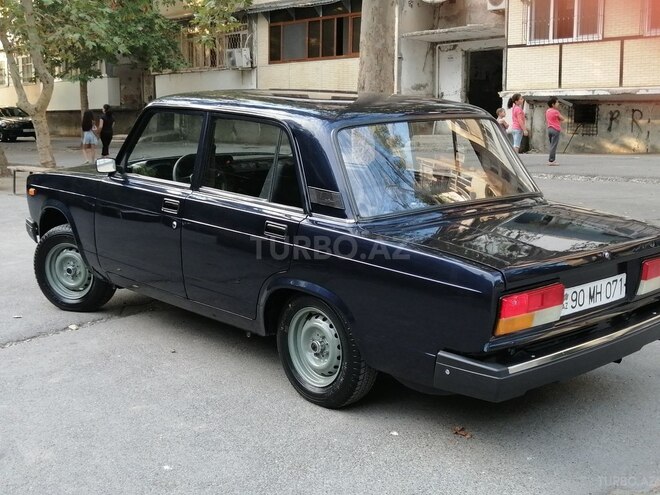 LADA (VAZ) 2107 2011, 75,623 km - 1.6 l - Mingəçevir
