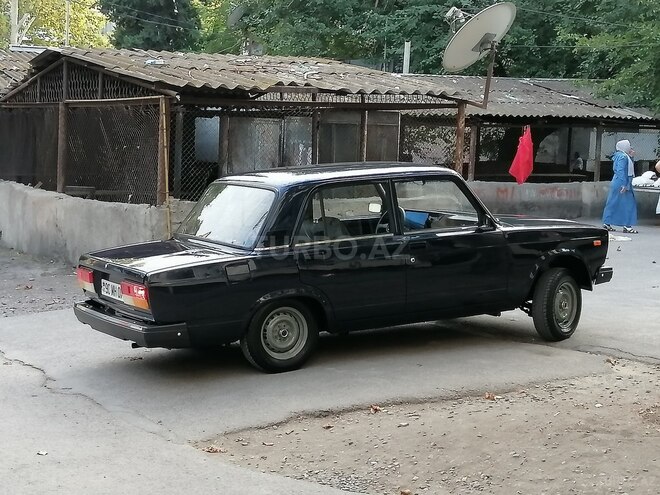 LADA (VAZ) 2107 2011, 75,623 km - 1.6 l - Mingəçevir