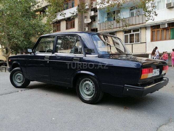 LADA (VAZ) 2107 2011, 75,623 km - 1.6 l - Mingəçevir