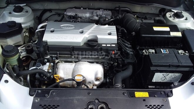 Kia Rio 2008, 258,000 km - 1.4 l - Bakı