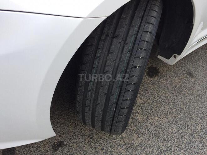 Kia Optima 2015, 60,200 km - 2.0 l - Bakı